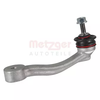 Entretoise/tige, stabilisateur METZGER 53081508