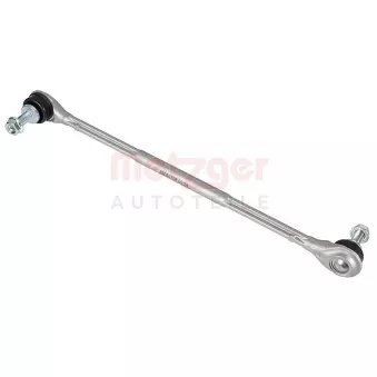 Entretoise/tige, stabilisateur METZGER 53084108