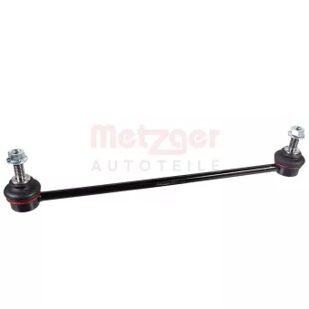 Entretoise/tige, stabilisateur METZGER 53084208