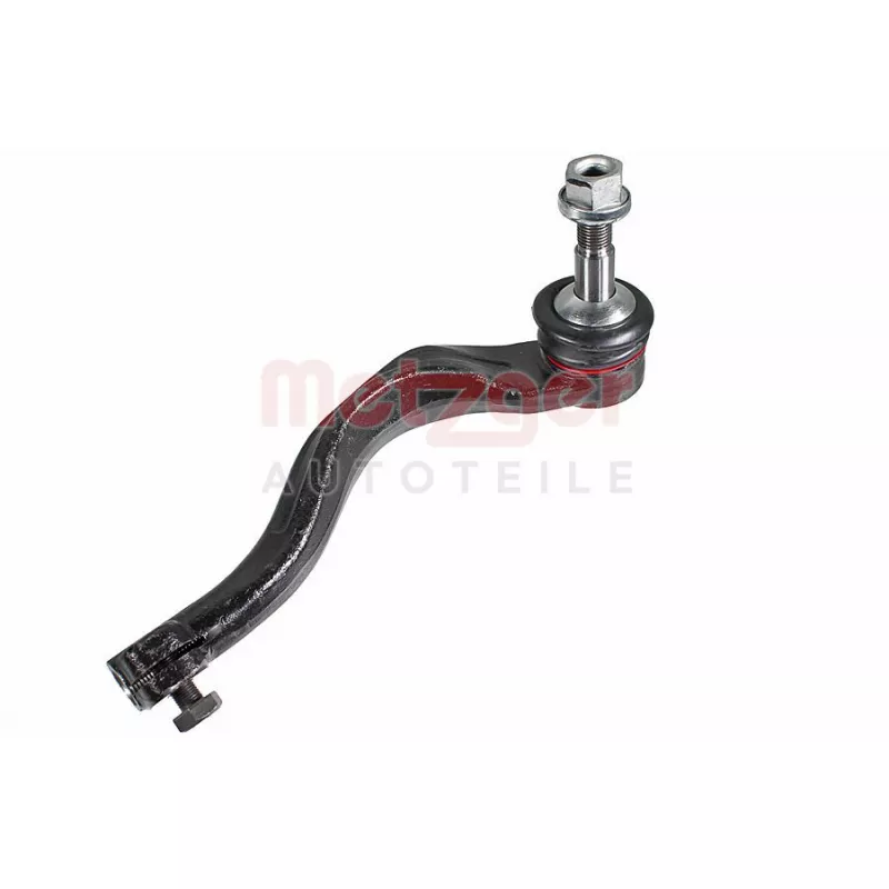 Rotule de barre de connexion avant droit METZGER 54068702
