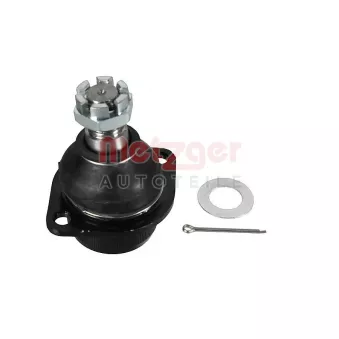 Rotule de suspension METZGER 57034905