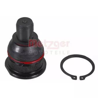 Rotule de suspension METZGER 57035008