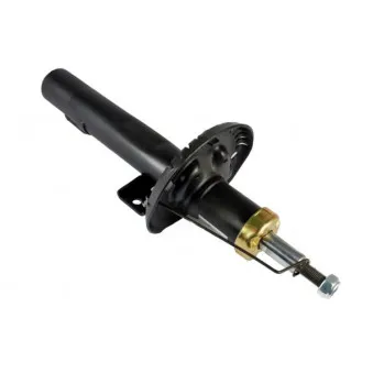 Jeu de 2 Amortisseurs avant MAGNUM TECHNOLOGY AGA004MT