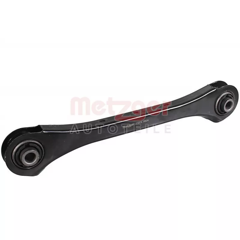Bras de liaison, suspension de roue avant droit METZGER 58180709