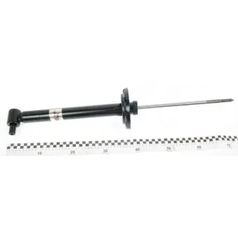 Jeu de 2 Amortisseurs arrière MAGNUM TECHNOLOGY AGA037MT