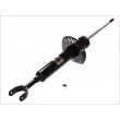 Jeu de 2 amortisseurs avant MAGNUM TECHNOLOGY AGA040MT - Visuel 1