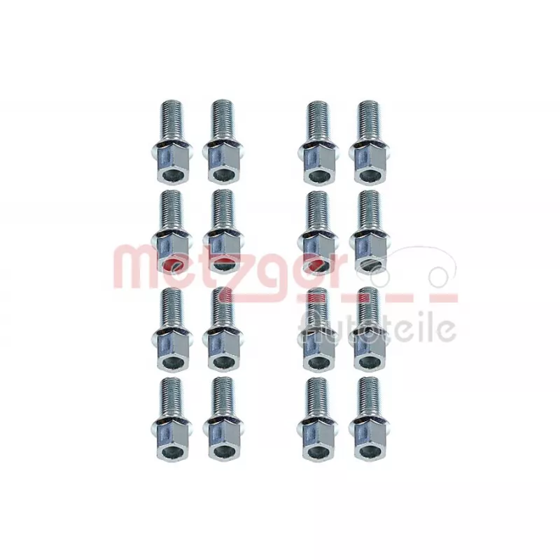 Vis de roue METZGER 6320001