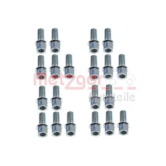 Vis de roue METZGER 6320002