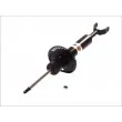 Jeu de 2 amortisseurs avant MAGNUM TECHNOLOGY AGA040MT - Visuel 2