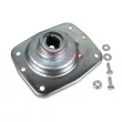 Kit de réparation, coupelle de suspension avant droit METZGER 6490200 - Visuel 1