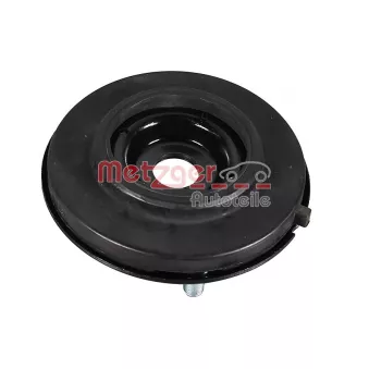 Coupelle de suspension METZGER