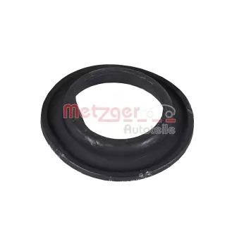 Fixation de ressort METZGER 6490392