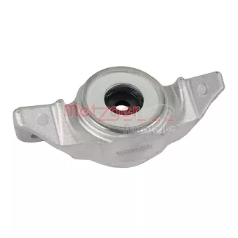 Coupelle de suspension METZGER 6490393