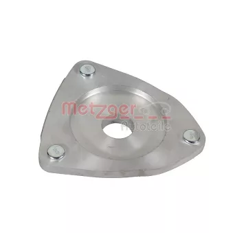 Coupelle de suspension METZGER 6490399