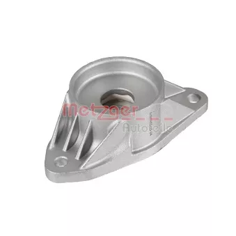 Coupelle de suspension METZGER 6490400
