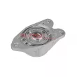 Coupelle de suspension METZGER 6490400 - Visuel 2