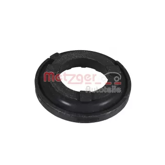 Fixation de ressort METZGER 6490404