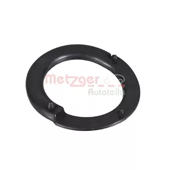 Fixation de ressort METZGER 6490405