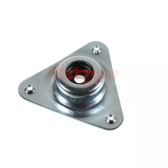 Coupelle de suspension avant METZGER 6490407