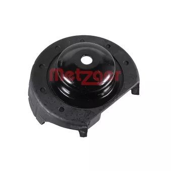 Patin de ressort avant METZGER 6490408