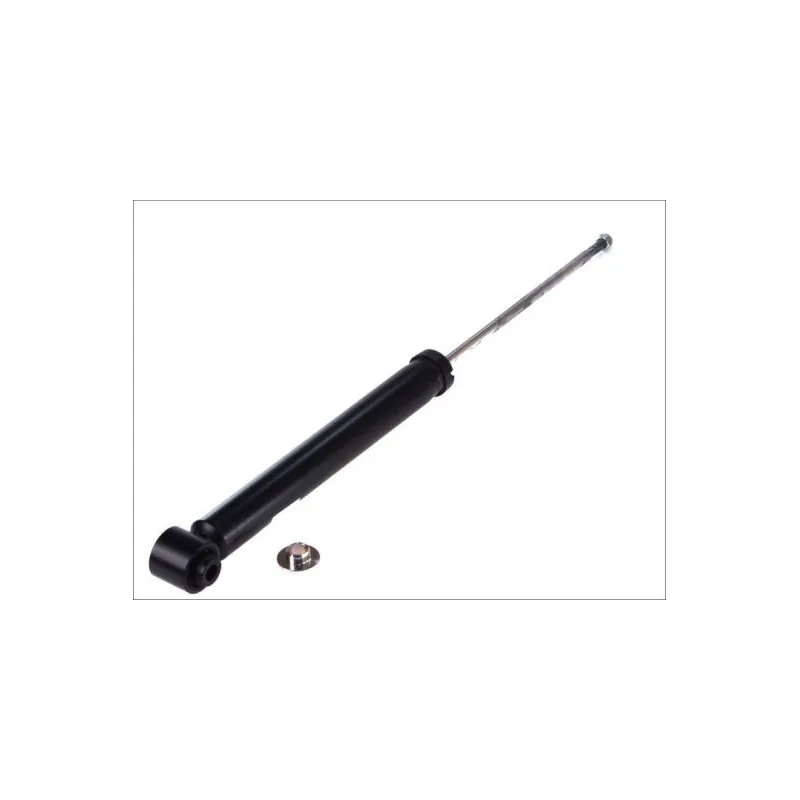 Jeu de 2 Amortisseurs arrière MAGNUM TECHNOLOGY AGA050MT