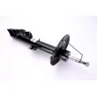 Amortisseur avant gauche MAGNUM TECHNOLOGY AGB016MT - Visuel 2
