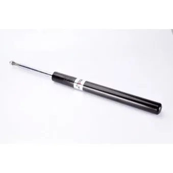 Jeu de 2 amortisseurs avant MAGNUM TECHNOLOGY AGB019MT