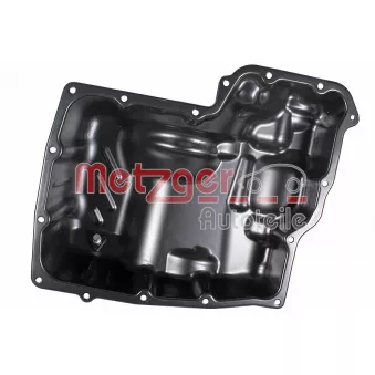 Carter d'huile METZGER 7990229