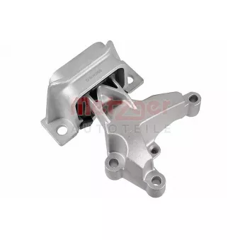 Support moteur METZGER 8054246