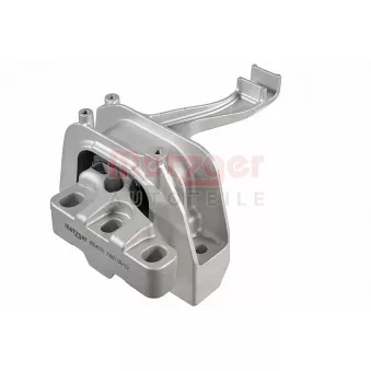 Support moteur METZGER 8054270