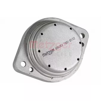 Support moteur METZGER 8054353