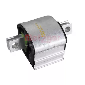 Suspension, boîte automatique METZGER 8054373
