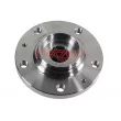 Moyeu de roue METZGER N 1118 - Visuel 1