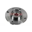 Moyeu de roue METZGER N 1119 - Visuel 1