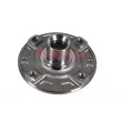 Moyeu de roue METZGER N 1119 - Visuel 2