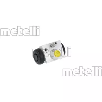 Cylindre de roue METELLI 04-1139