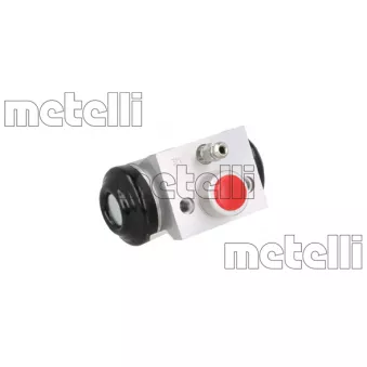 Cylindre de roue METELLI 04-1141