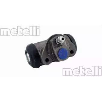 Cylindre de roue METELLI