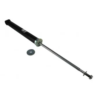 Jeu de 2 amortisseurs arrière MAGNUM TECHNOLOGY AGB041MT