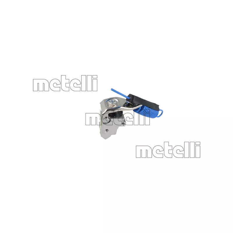 Régulateur de freinage METELLI 09-0053