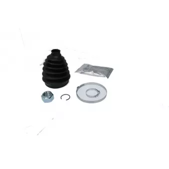 Soufflets de cardan avant METELLI 13-0777