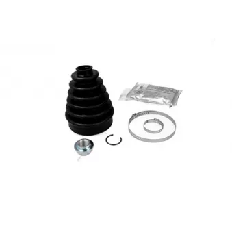 Soufflets de cardan avant METELLI 13-0779