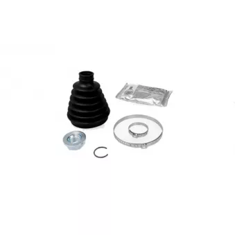Soufflets de cardan avant METELLI 13-0787