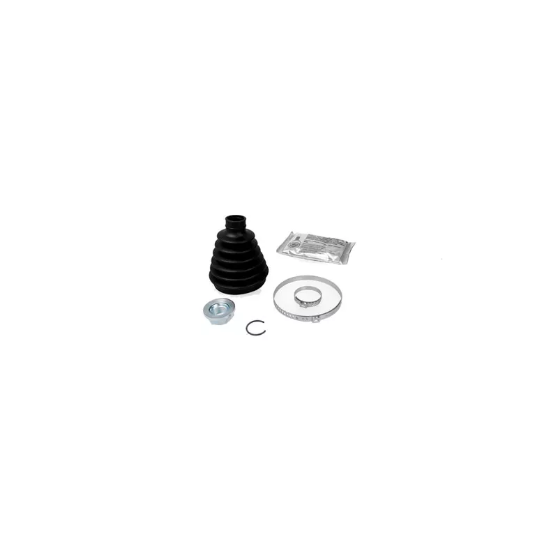 Soufflets de cardan avant METELLI 13-0787