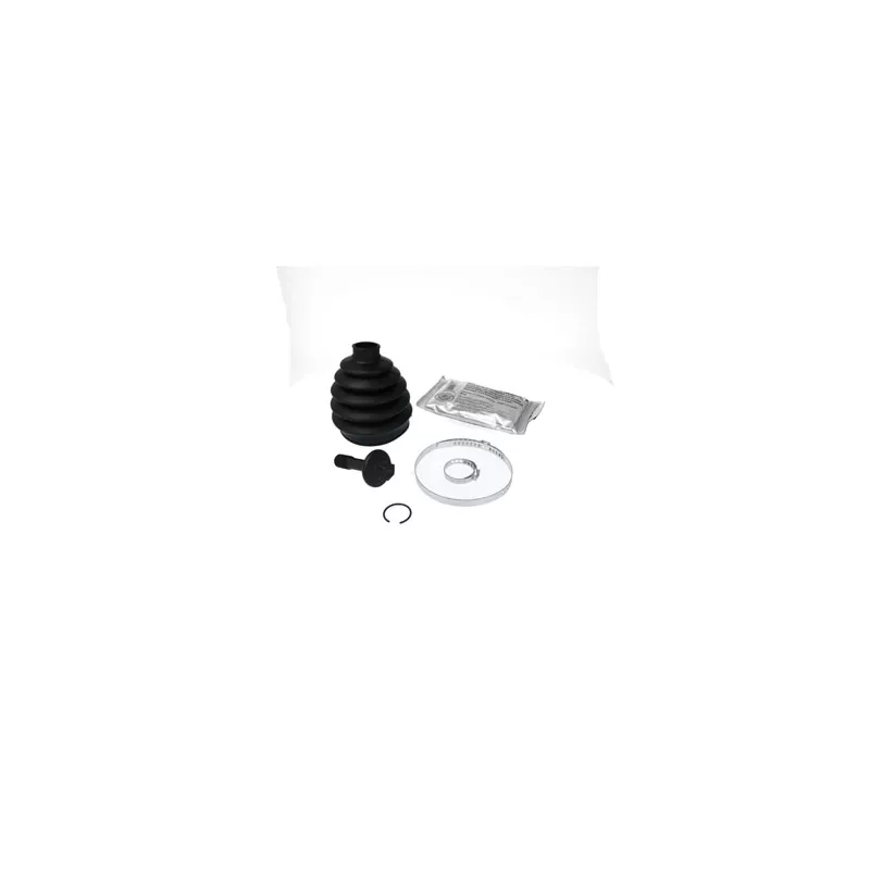 Soufflets de cardan avant METELLI 13-0788