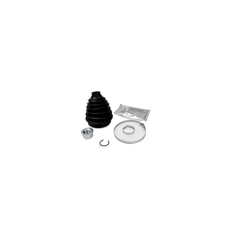 Soufflets de cardan avant METELLI 13-0789