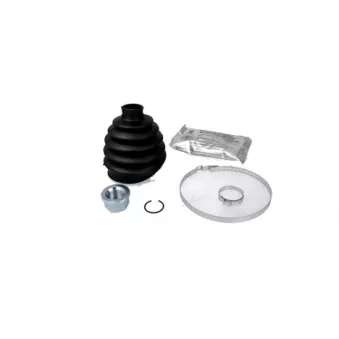 Soufflets de cardan avant METELLI 13-0790