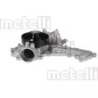 Pompe à eau, refroidissement du moteur METELLI 24-1560 - Visuel 1