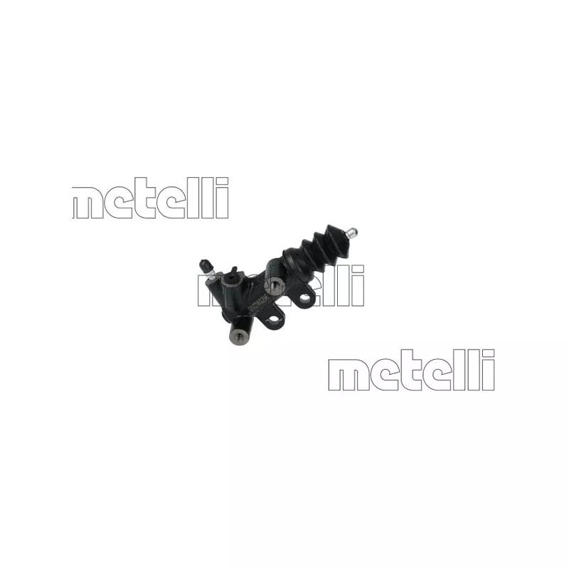 Cylindre récepteur, embrayage METELLI 54-0182
