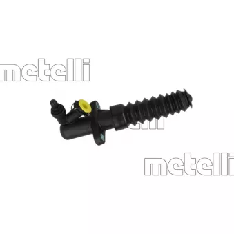 Cylindre récepteur, embrayage METELLI 54-0205